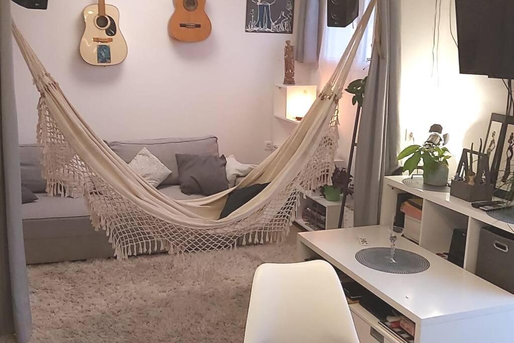 T2 Cosy A La Plage, Terrasse Vue Sur Mer Et Parking Privatif Narbonne Dış mekan fotoğraf